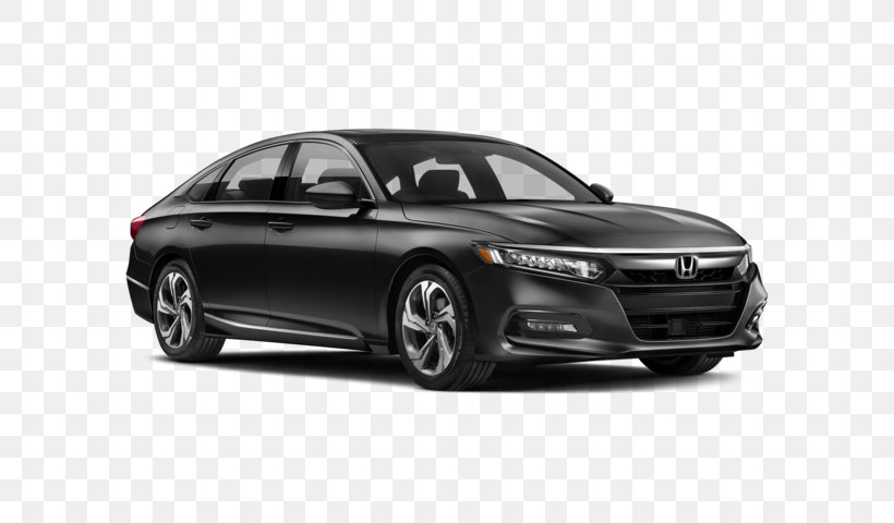 2018 Honda Accord EX Sedan 2018 Honda Accord Hybrid EX-L Sedan Car Front-wheel Drive, PNG, 640x480px, 2018 Honda Accord, 2018 Honda Accord Ex, 2018 Honda Accord Hybrid, 2018 Honda Accord Sedan, Honda Download Free