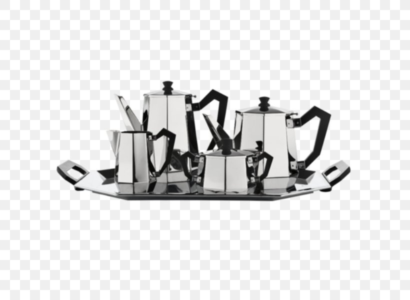 Alessi Kettle Omegna Photography, PNG, 600x600px, Alessi, Black And White, Carlo Alessi, Gift, Idea Download Free