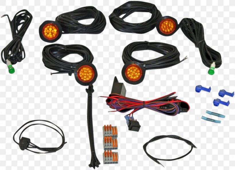 Car Automotive Lighting Product Design Electrical Wires & Cable, PNG, 1010x731px, Car, All Xbox Accessory, Automotive Lighting, Blinklys, Cable Download Free