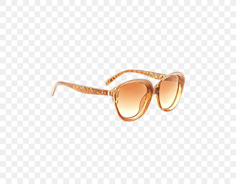Cartoon Sunglasses, PNG, 480x640px, Goggles, Aviator Sunglass, Beige, Brown, Caramel Color Download Free