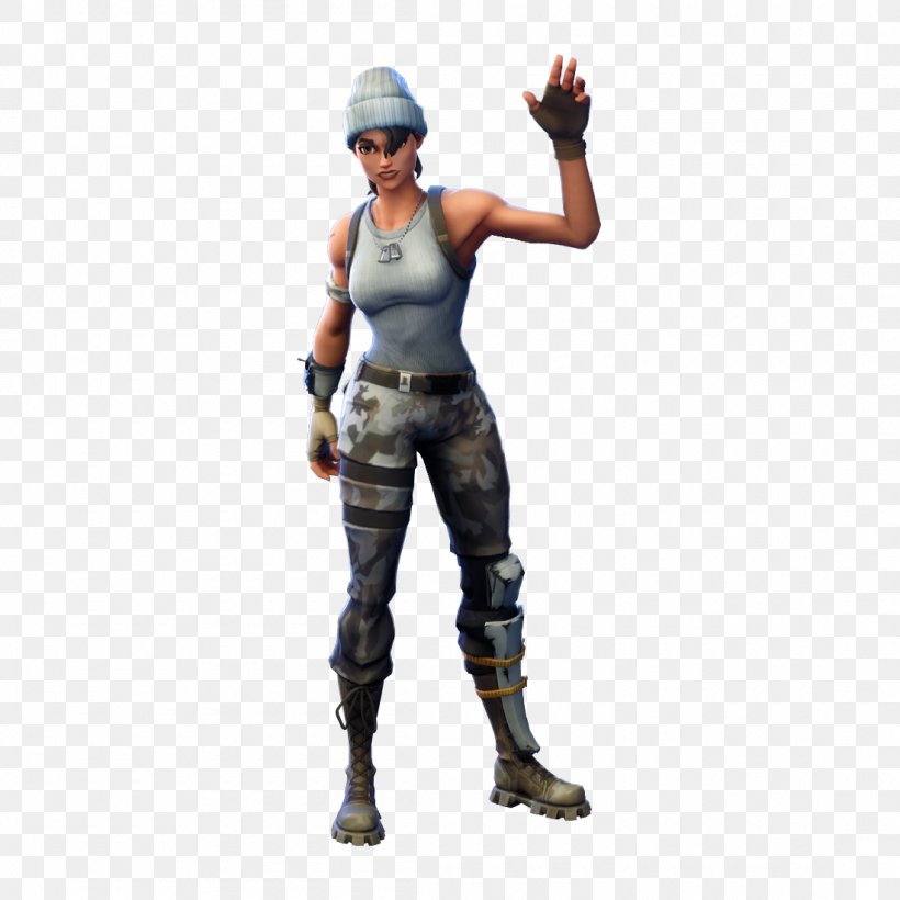 Fortnite Battle Royale Image Skin, PNG, 1100x1100px, Fortnite, Action Figure, Arm, Battle Royale Game, Clothing Download Free