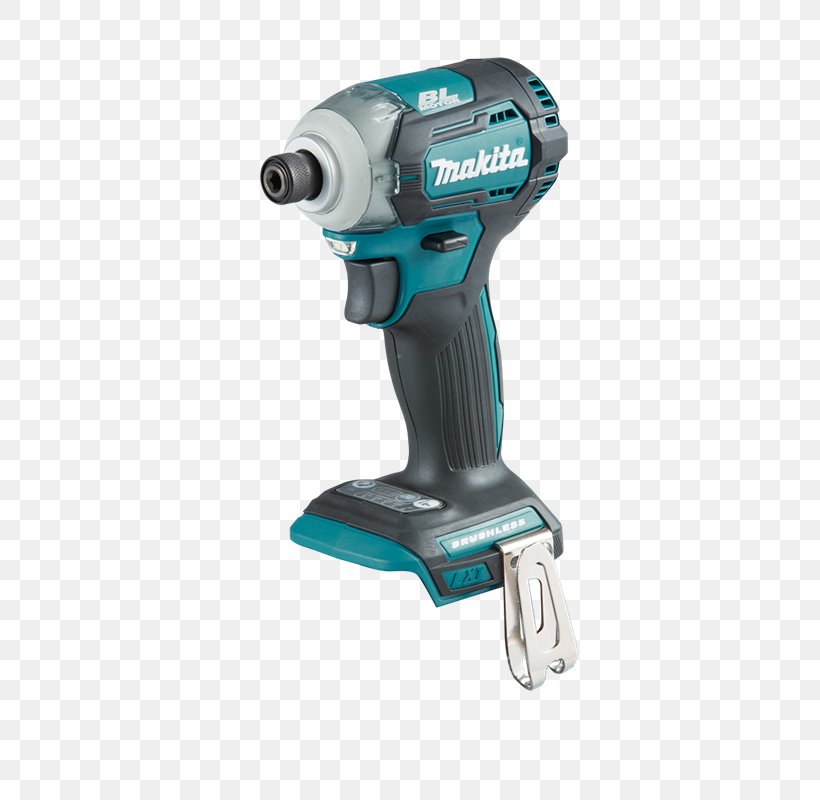 Impact Driver Makita Cordless Impact Wrench Tool, PNG, 800x800px, Impact Driver, Augers, Cordless, Dewalt, Hardware Download Free