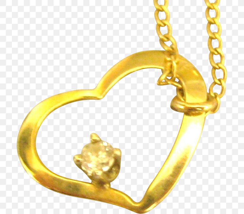 Locket Pendant Gold Jewellery Chain, PNG, 718x718px, Locket, Body Jewellery, Body Jewelry, Brass, Chain Download Free