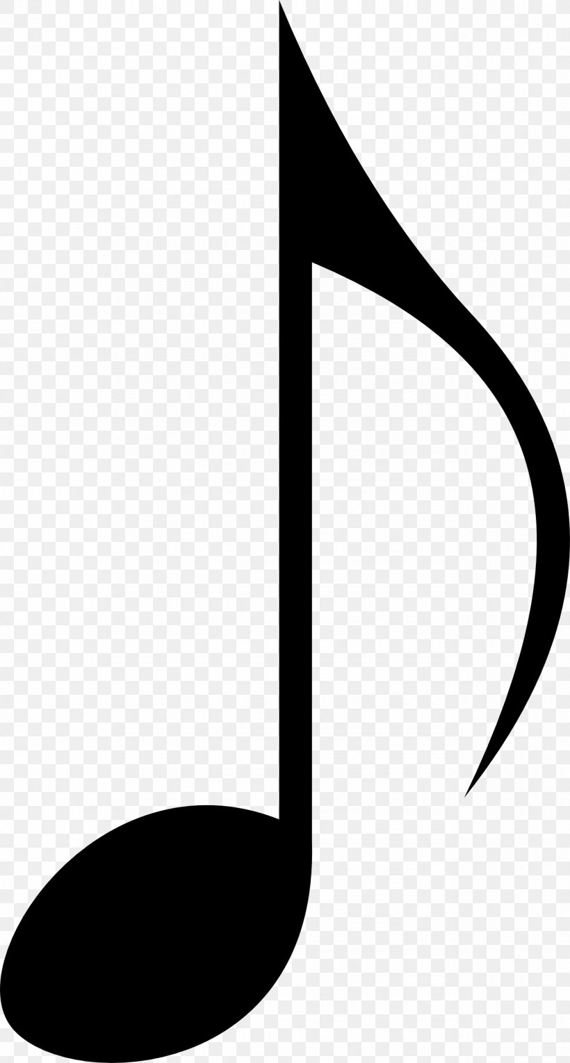 Musical Note Eighth Note Clip Art, PNG, 1286x2400px, Watercolor, Cartoon, Flower, Frame, Heart Download Free