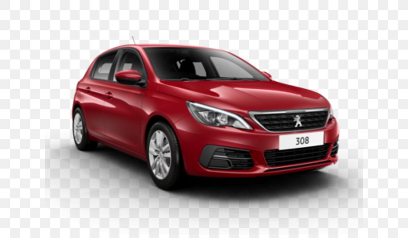 Peugeot 308 Used Car Car Dealership, PNG, 640x480px, Peugeot, Automotive Design, Automotive Exterior, Bumper, Car Download Free