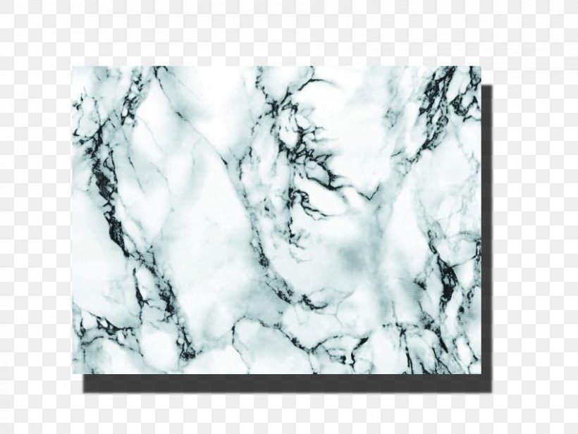 Self-adhesive Plastic Sheet Carrara Marble White, PNG, 848x638px, Selfadhesive Plastic Sheet, Adhesive, Black And White, Carrara, Color Download Free