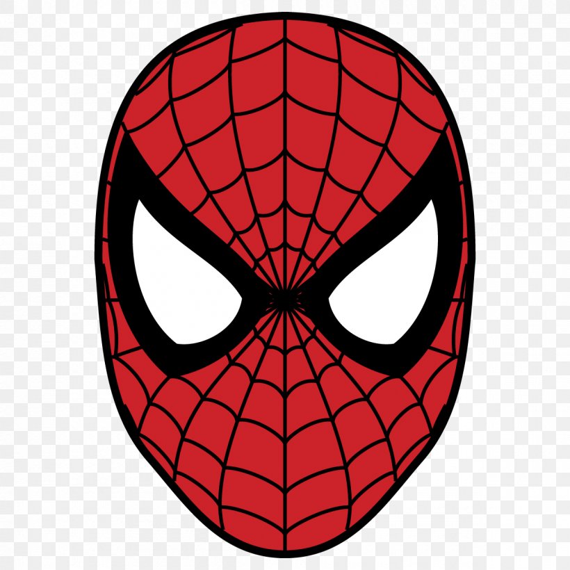 Spider-Man Vector Graphics Logo Clip Art, PNG, 1200x1200px, Spiderman, Costume, Decal, Drawing, Fictional Character Download Free