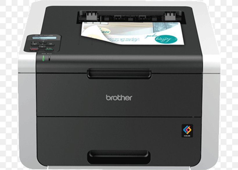 Amazon.com Brother HL-3170 Brother Industries Printer Printing, PNG, 786x587px, Amazoncom, Brother Industries, Color Printing, Duplex Printing, Electronic Device Download Free