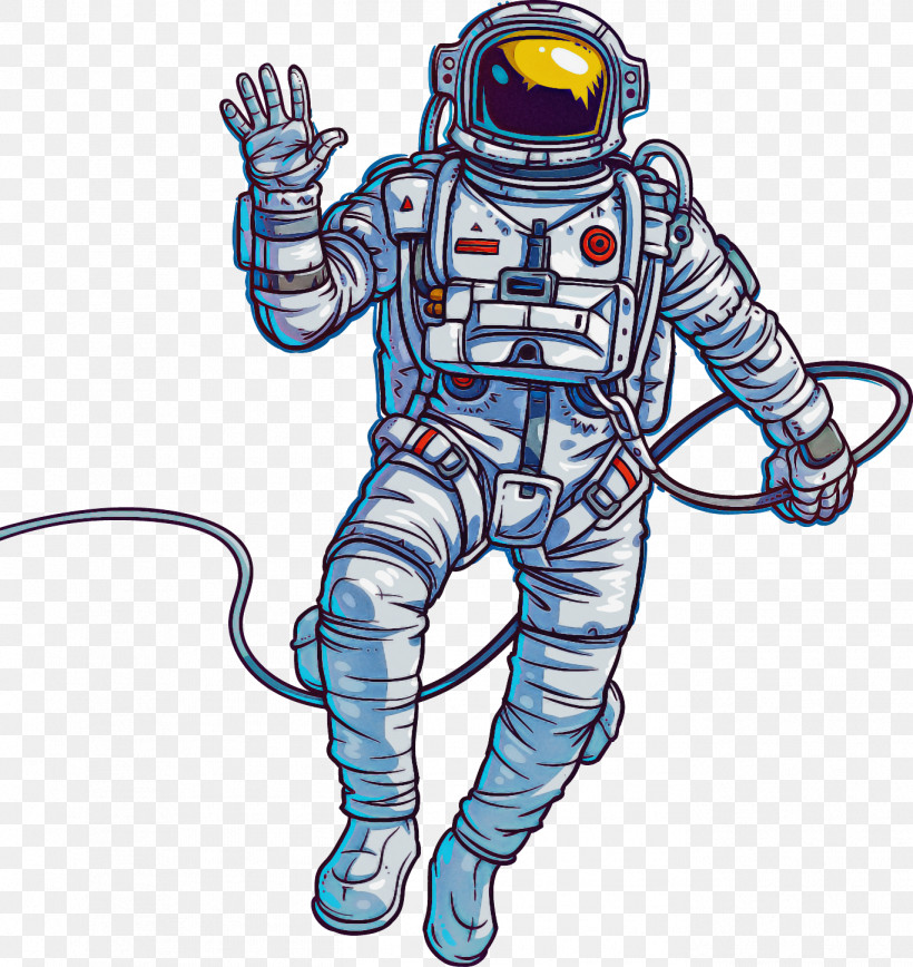 Astronaut, PNG, 1367x1448px, Astronaut, Space Download Free