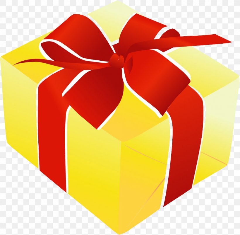 Box Gift Ribbon, PNG, 1001x980px, Box, Balloon, Cdr, Christmas, Gift Download Free
