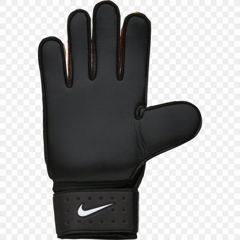 Glove Goalkeeper Nike Eyeglasses Football, PNG, 1000x1000px, Glove, Adidas, Baseball Equipment, Bicycle Glove, Black Download Free