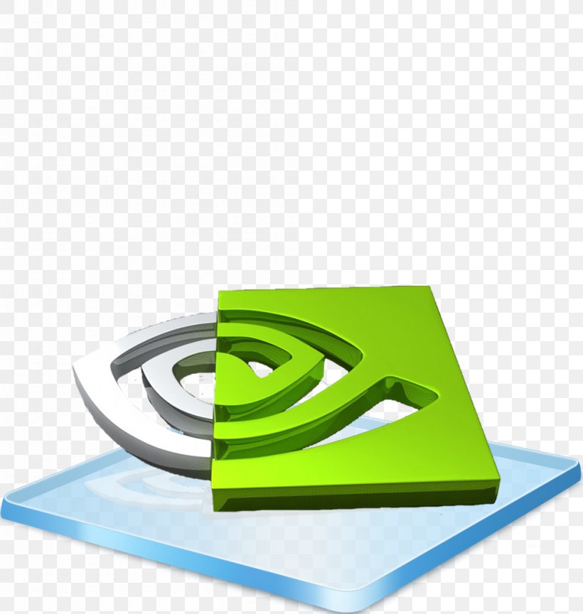 Library Symbol Nvidia, PNG, 999x1053px, Library, Brand, Green, Logo, Nvidia Download Free