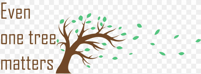 Logo Font Meter Tree Behavior, PNG, 2999x1108px, Arbor Day, Behavior, Branching, Human, Logo Download Free