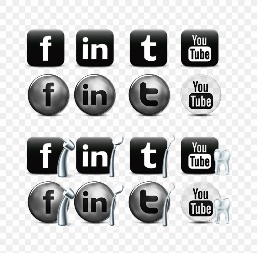 Social Media Blog, PNG, 2400x2358px, Social Media, Blog, Brand, Button, Digital Marketing Download Free