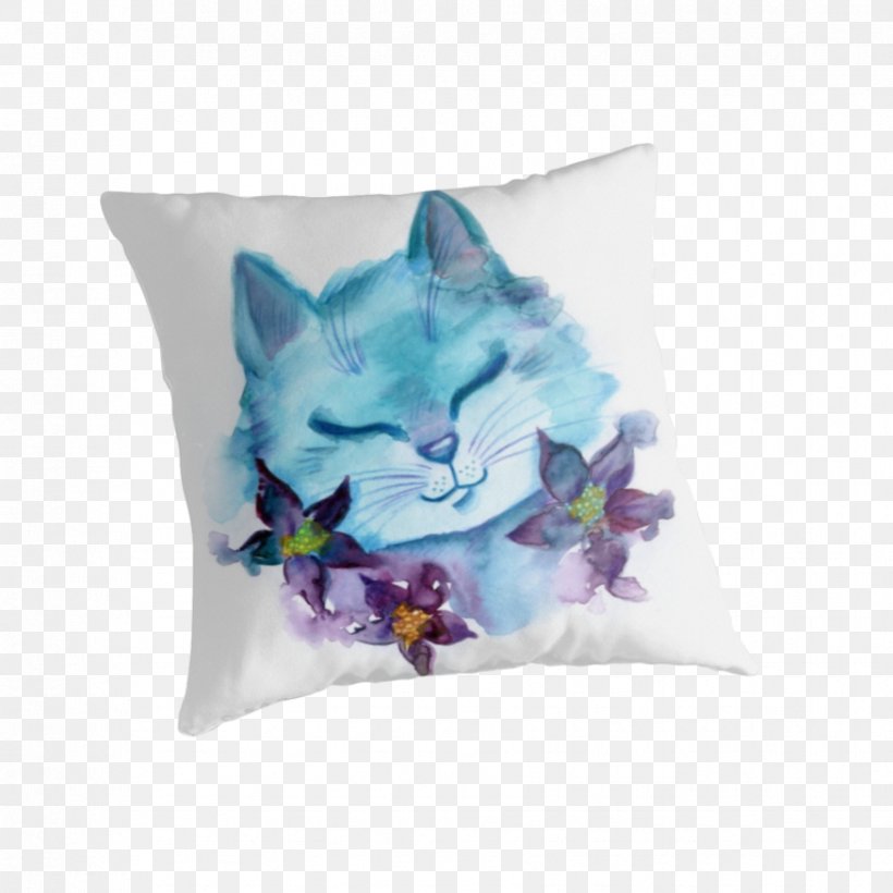 Throw Pillows Cushion, PNG, 875x875px, Throw Pillows, Cushion, Pillow, Purple, Textile Download Free
