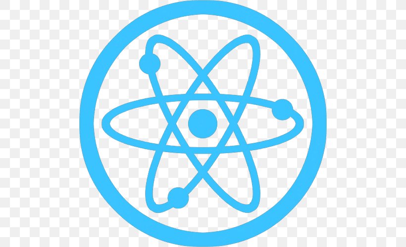 Atom Chemistry Symbol Nuclear Physics, PNG, 500x500px, Atom, Area, Atomic Number, Atomic Orbital, Chemical Element Download Free