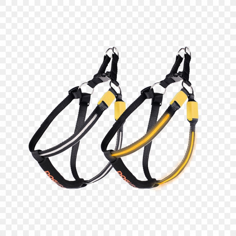 Dog Harness Collar Leash Horse Harnesses, PNG, 1000x1000px, Dog, Bicycle Frame, Bicycle Frames, Bicycle Part, Climbing Harness Download Free