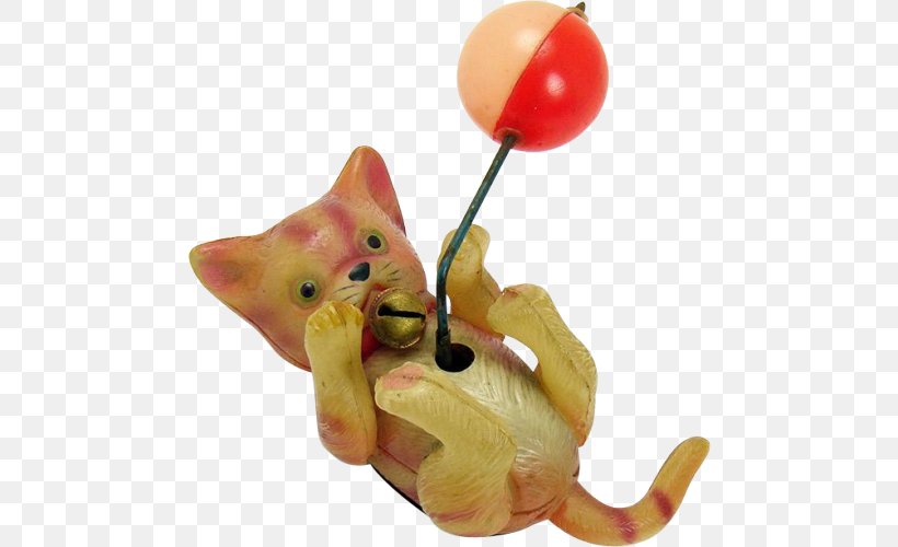 Doll Wind-up Toy Cat Antique, PNG, 500x500px, Doll, Antique, Ball, Carnivoran, Cat Download Free