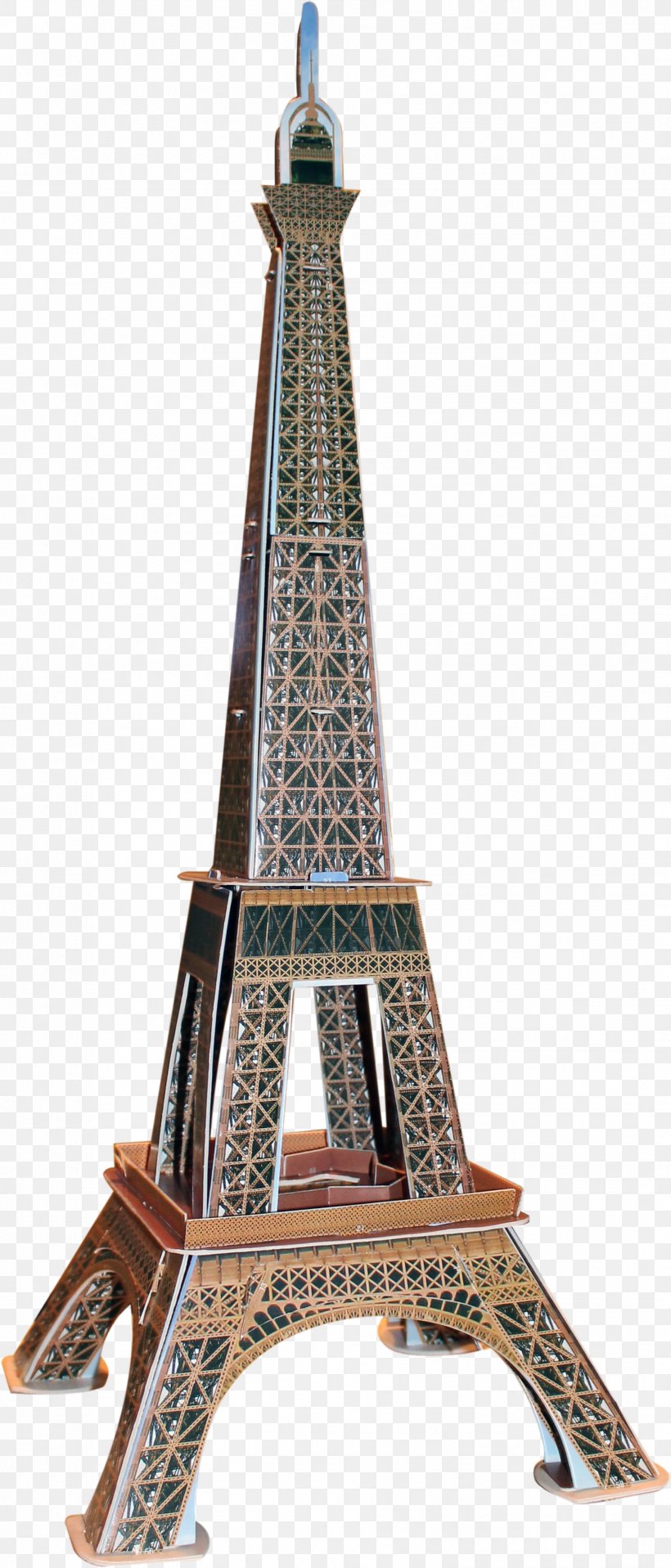 Eiffel Tower Building Clip Art, PNG, 1856x4340px, Eiffel Tower, Architecture, Building, Diary, Landmark Download Free