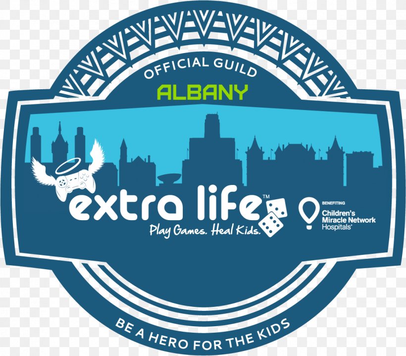Extra Life Children's Miracle Network Hospitals Fundraising Video Game, PNG, 1133x993px, Extra Life, Area, Blue, Brand, Fundraising Download Free