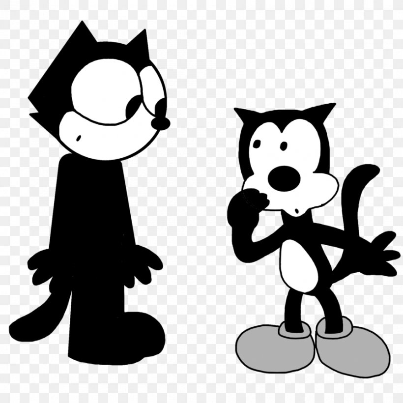 Felix The Cat Betty Boop Cartoon DreamWorks Animation, PNG, 894x894px ...