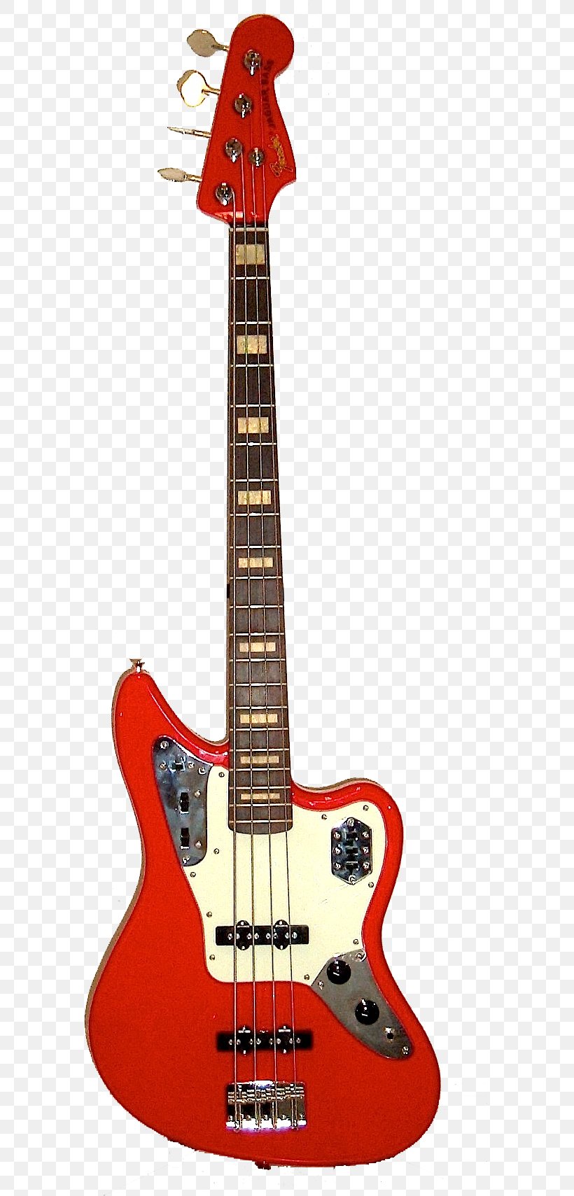 Fender Jaguar Bass Fender Precision Bass Fender Jazzmaster Fender Jag-Stang, PNG, 594x1709px, Watercolor, Cartoon, Flower, Frame, Heart Download Free