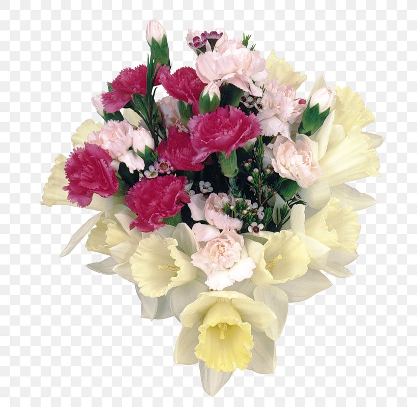 Flower Bouquet Cut Flowers Floral Design Carnation, PNG, 724x800px, Flower, Artificial Flower, Carnation, Cut Flowers, Euroflorist Download Free