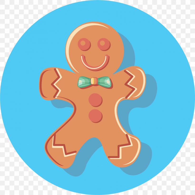 Gingerbread Man Biscuits Gingerbread House Clip Art, PNG, 2209x2210px, Gingerbread, Biscuits, Christmas, Food, Ginger Download Free