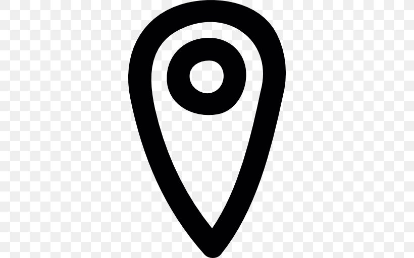 GPS Navigation Systems Pointer, PNG, 512x512px, Gps Navigation Systems, Black And White, Heart, Location, Logo Download Free