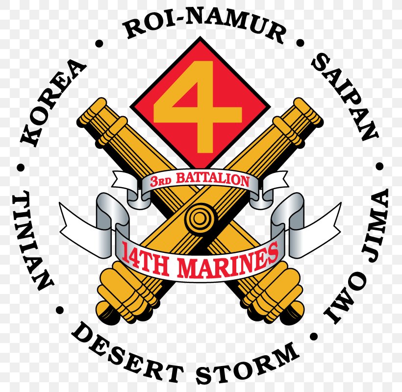Marines 14th Marine Regiment Battalion United States Marine Corps 2nd Marine Regiment, PNG, 800x800px, 2nd Marine Regiment, 4th Marine Division, 14th Marine Regiment, Marines, Battalion Download Free