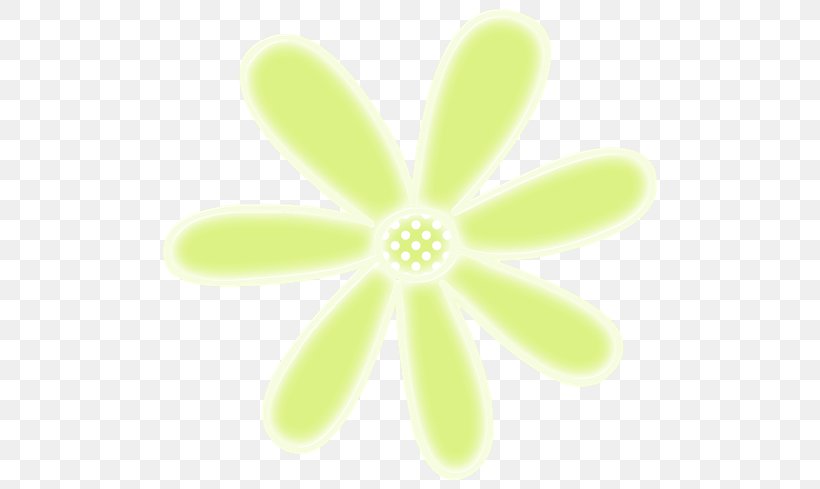 Symmetry Green Product Design, PNG, 512x489px, Symmetry, Flower, Green, Petal, Yellow Download Free