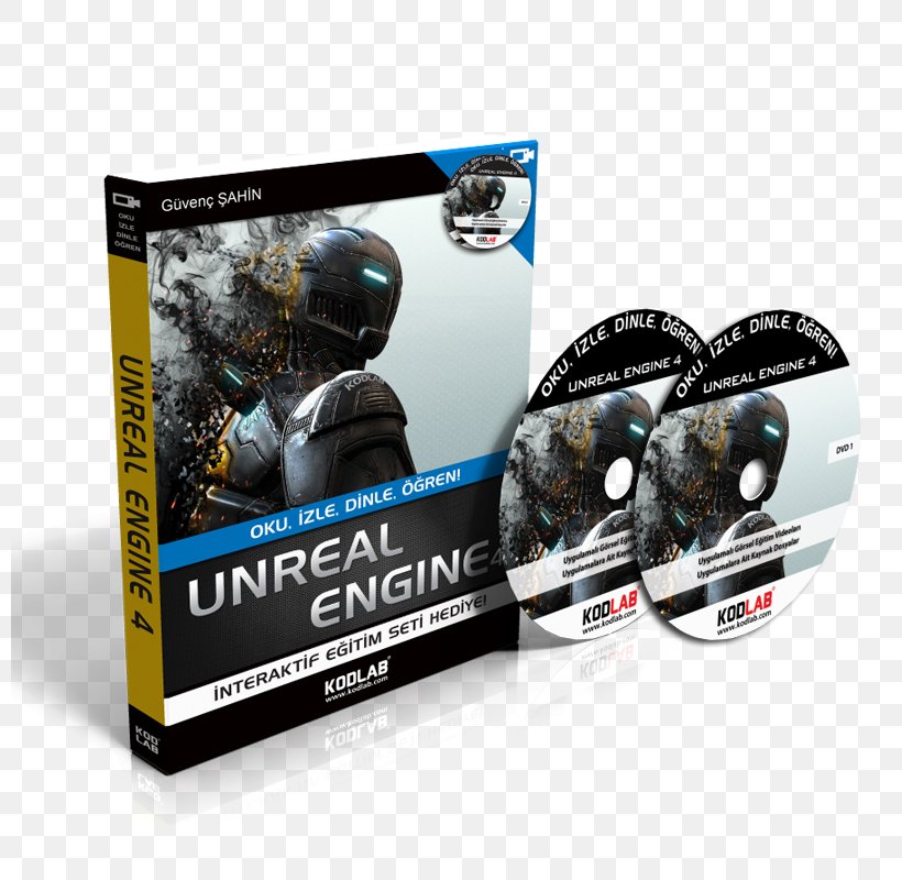 Unreal Engine 4 Book Game Programming, PNG, 800x800px, Unreal Engine 4, Book, Brand, Computer, Computer Programming Download Free