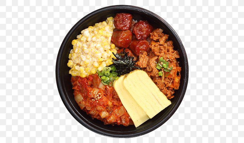 Vegetarian Cuisine Breakfast 밥버거 Lunch Asian Cuisine, PNG, 640x480px, Vegetarian Cuisine, American Food, Asian Cuisine, Asian Food, Bap Download Free