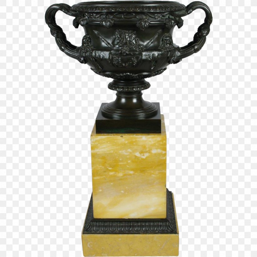 Warwick Vase Sculpture Urn Bronze, PNG, 1123x1123px, Warwick Vase, Antique, Art, Artifact, Bronze Download Free