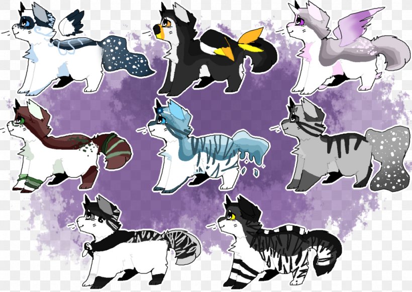 Cat Horse Dog Cartoon, PNG, 1024x729px, Cat, Art, Canidae, Carnivoran, Cartoon Download Free