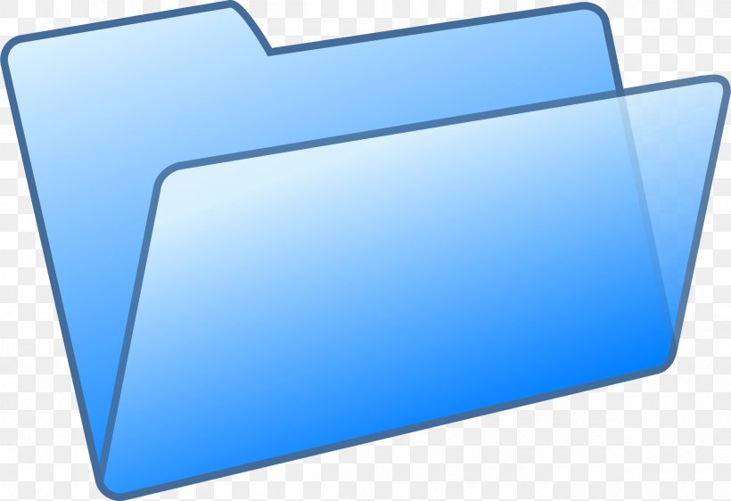 Directory File Folder Clip Art, PNG, 2400x1647px, Directory, Blue, Brand, Computer Icon, Document Download Free
