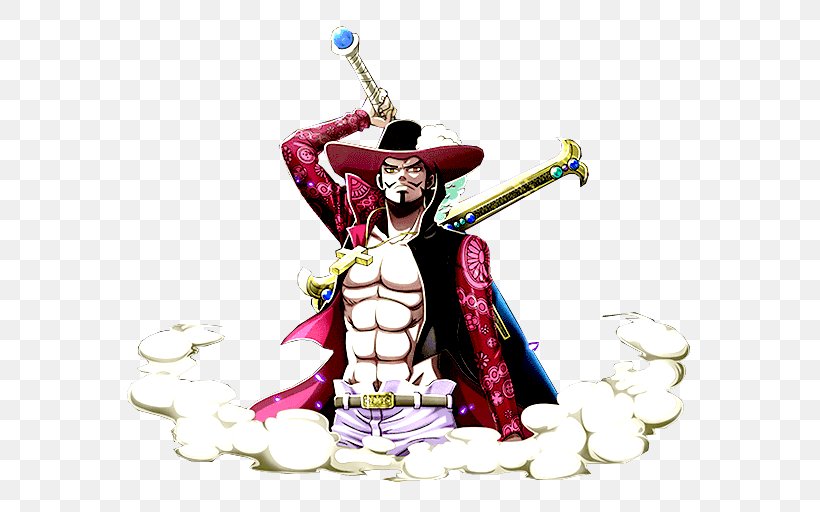 Dracule Mihawk Character Illustration Cartoon Fiction, PNG, 640x512px, Dracule Mihawk, Art, Cartoon, Character, December 15 Download Free