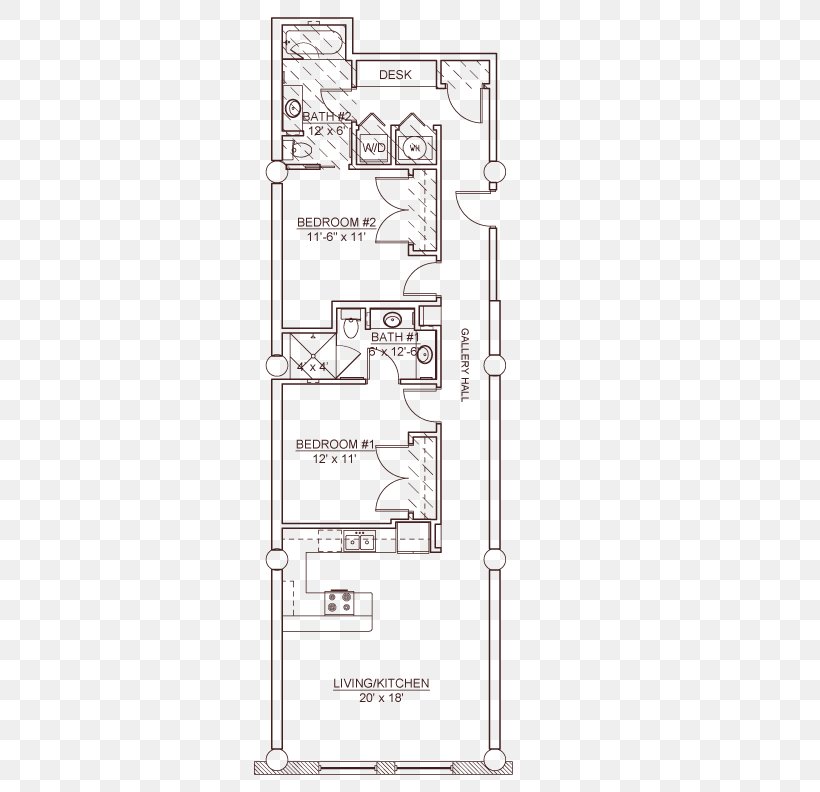 Floor Plan Furniture Line Angle, PNG, 612x792px, Floor Plan, Diagram, Drawing, Floor, Furniture Download Free