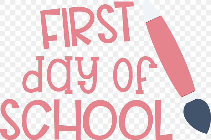 Logo Font Line Meter Geometry, PNG, 3000x1992px, First Day Of School, Education, Geometry, Line, Logo Download Free
