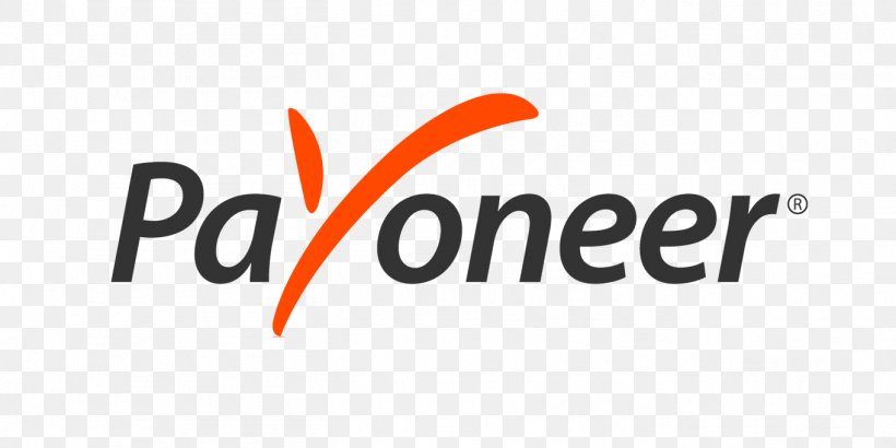 Logo Payoneer Brand E-commerce Product, PNG, 1362x682px, Logo, Area, Brand, Ecommerce, Payoneer Download Free