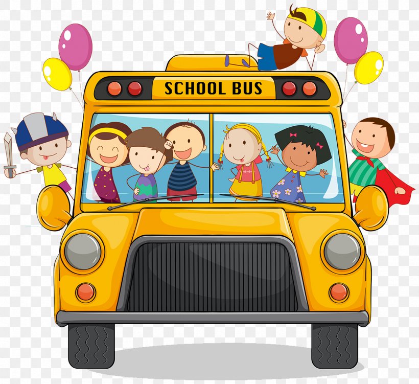 School Bus Illustration, PNG, 1181x1083px, Bus, Automotive Design, Car, Cartoon, Child Download Free