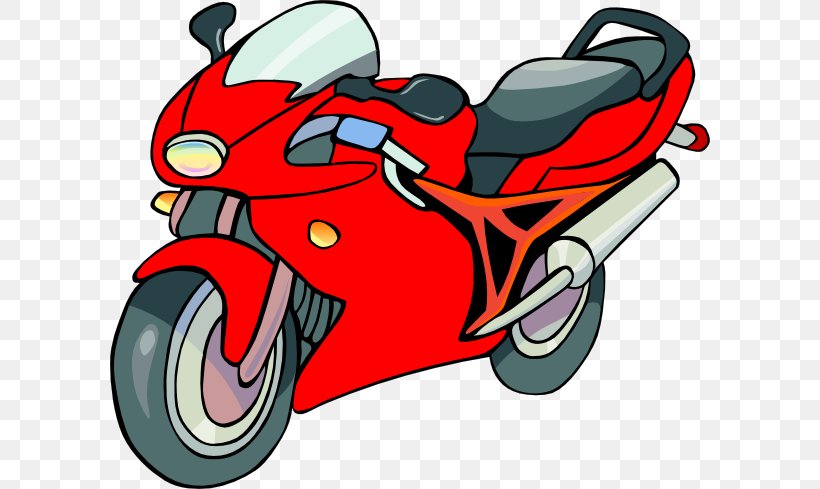 Scooter Motorcycle Harley-Davidson Clip Art, PNG, 600x489px, Scooter, Art, Automotive Design, Car, Cartoon Download Free