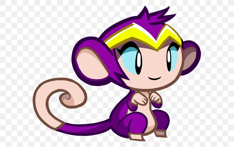Shantae: Half-Genie Hero Shantae And The Pirate's Curse Monkey Video Game Wii U, PNG, 631x518px, Watercolor, Cartoon, Flower, Frame, Heart Download Free