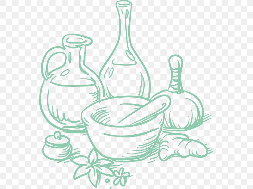 Vector Graphics Ayurveda Drawing Illustration Doodle, PNG, 565x612px, Ayurveda, Doodle, Drawing, Glass Bottle, Health Fitness And Wellness Download Free