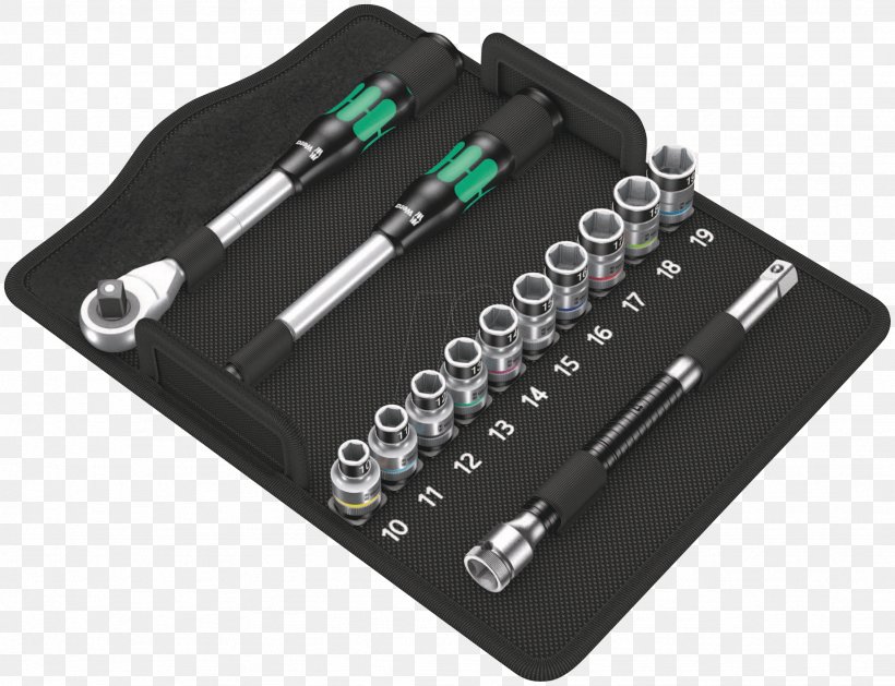Wera Tools Wera Zyklop 8100SA4 41-Piece Ratchet Set Socket Wrench, PNG, 1846x1417px, Wera Tools, Flexible Shaft, Hand Tool, Hardware, Power Tool Download Free