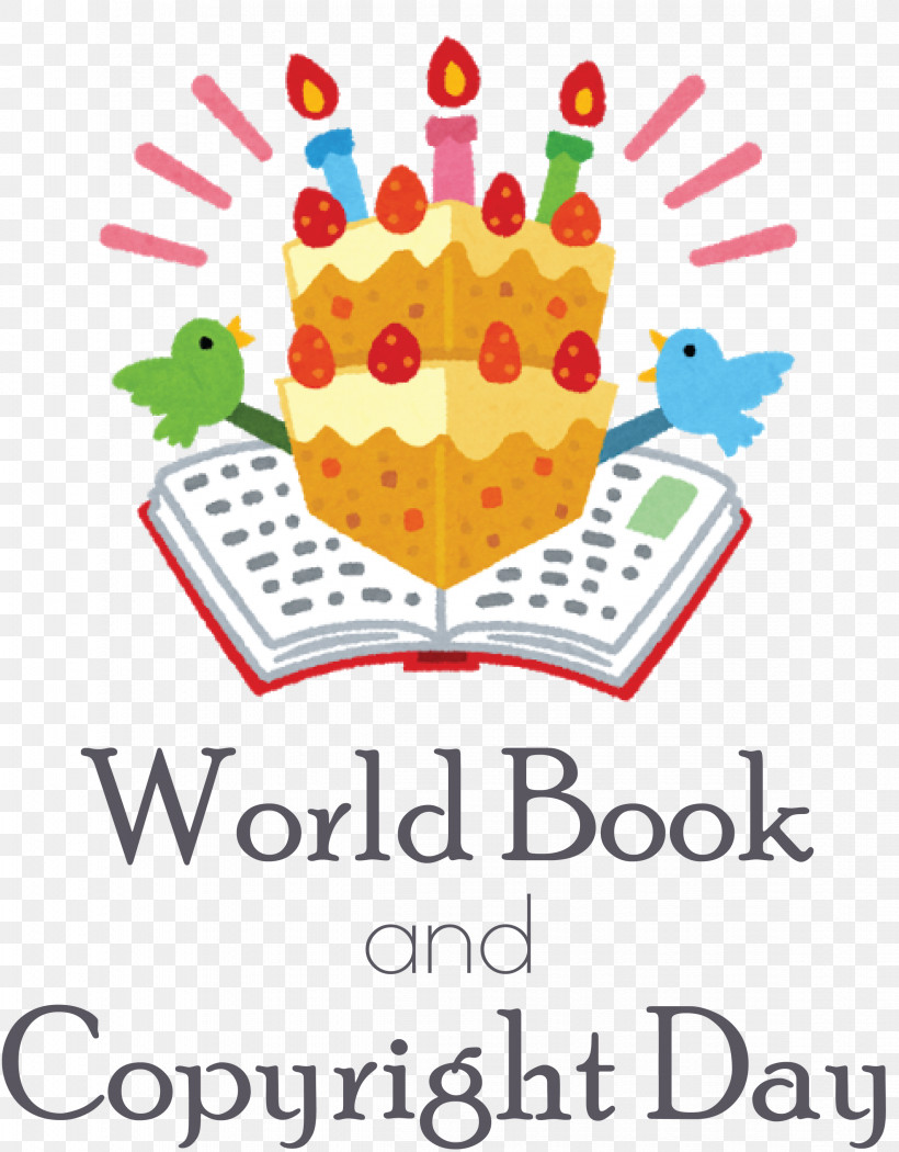 World Book Day World Book And Copyright Day International Day Of The Book, PNG, 2342x3000px, World Book Day, Antenna, Cuisine, Cuisine M, Daughter Download Free