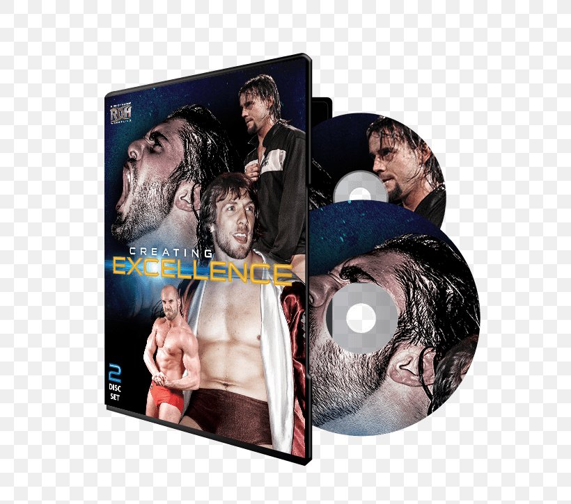 Best In The World (2018) Ring Of Honor DVD Professional Wrestling STXE6FIN GR EUR, PNG, 725x725px, Ring Of Honor, Action Toy Figures, Controversy, Daniel Bryan, Dose Download Free