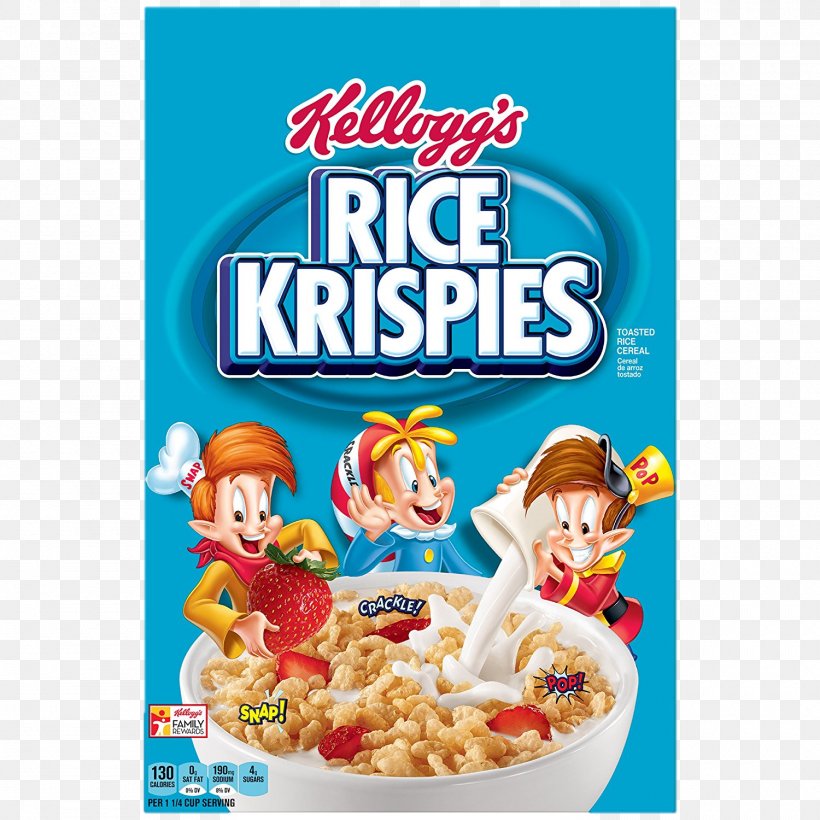 Breakfast Cereal Rice Krispies Treats Cocoa Krispies Kellogg's, PNG, 1500x1500px, Breakfast Cereal, Apple Jacks, Cereal, Cocoa Krispies, Commodity Download Free