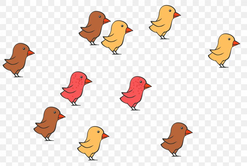 Chicken Duck Rooster Mother Goose Morning, PNG, 1000x674px, Chicken, Animal, Animal Figure, Beak, Bird Download Free