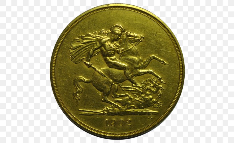 Coin Medal Gold Bronze 01504, PNG, 500x500px, Coin, Brass, Bronze, Currency, Gold Download Free
